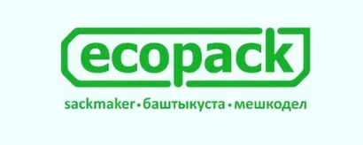 Бумажные мешки и полиграфия Eco Pack